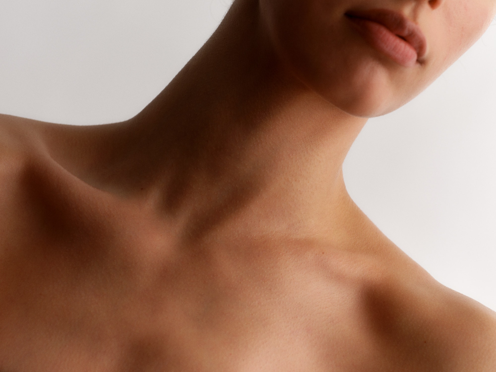Ellie's Neck